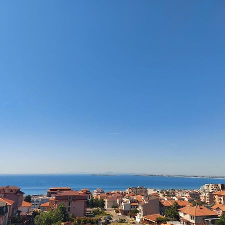 Guest House Rona - Free Parking And Sea View Sveti Vlas Dış mekan fotoğraf