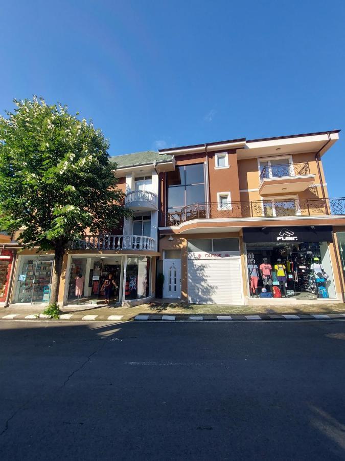 Guest House Rona - Free Parking And Sea View Sveti Vlas Dış mekan fotoğraf