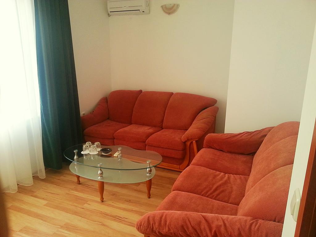 Guest House Rona - Free Parking And Sea View Sveti Vlas Dış mekan fotoğraf